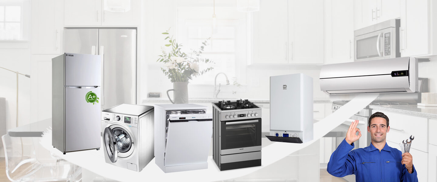 Sarıkaya Warmhaus Servisi